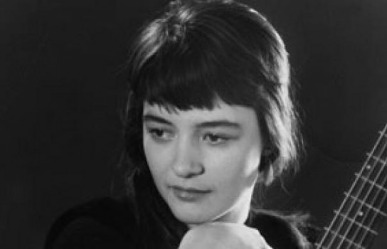 Folk: Karen Dalton - karendalton010807w-544x350