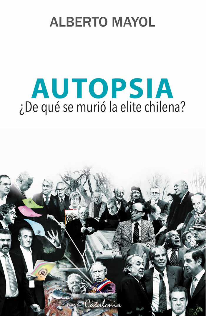 autopsia de qué murió chile