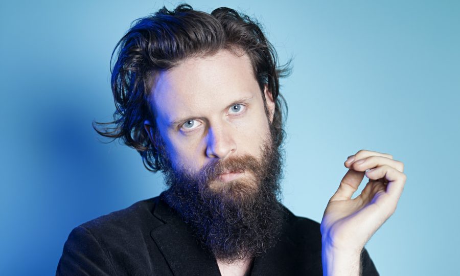 Father John Misty