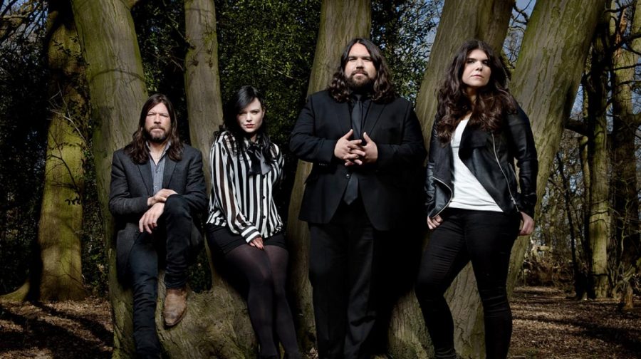 The Magic Numbers