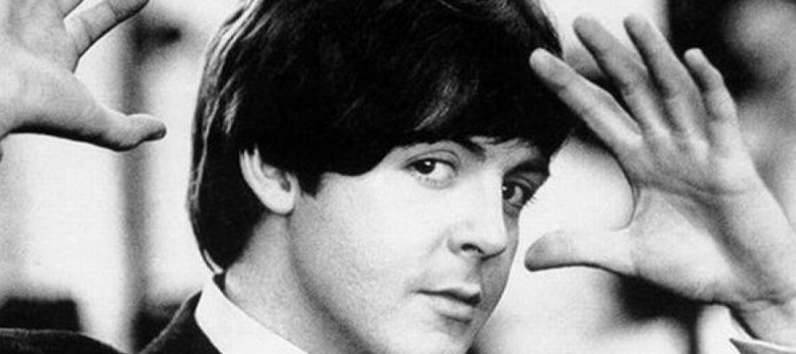 Paul McCartney