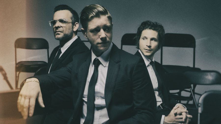 interpol band