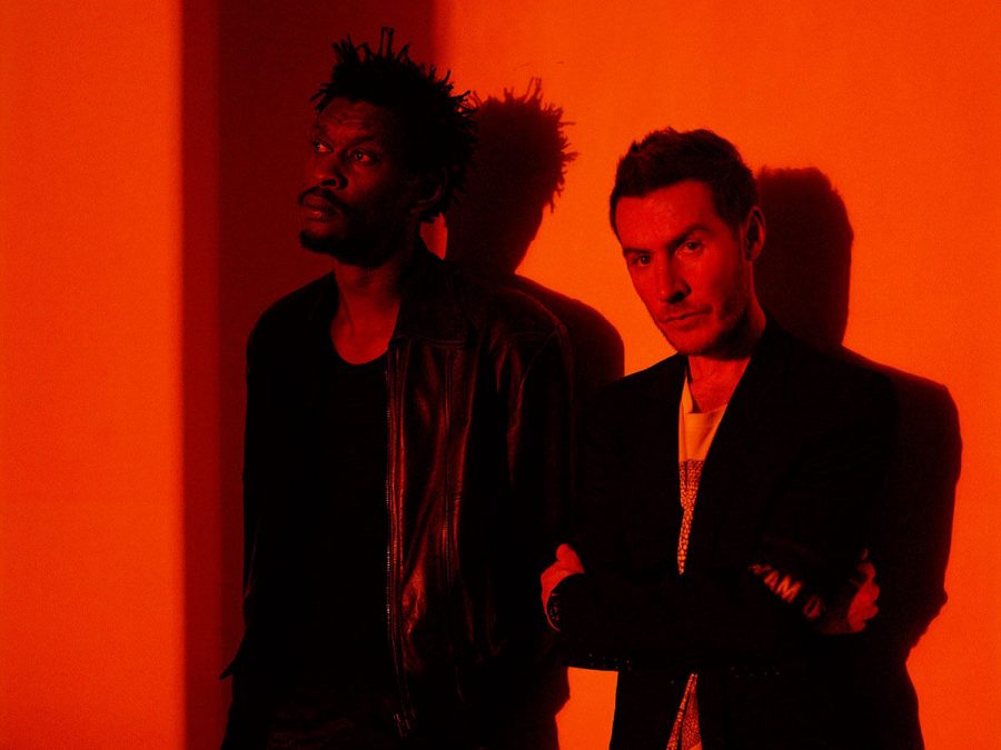 massive attack