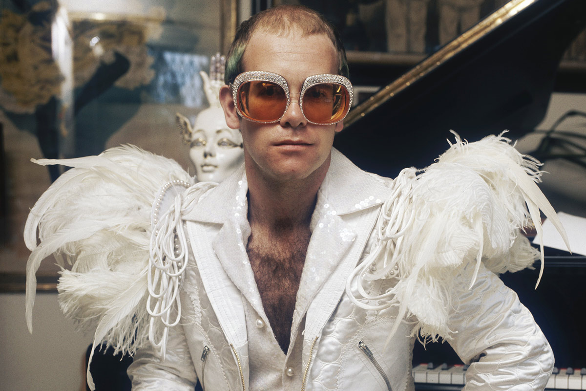 Rocketman La Biopic De Elton John Ya Tiene Trailer Radio Duna