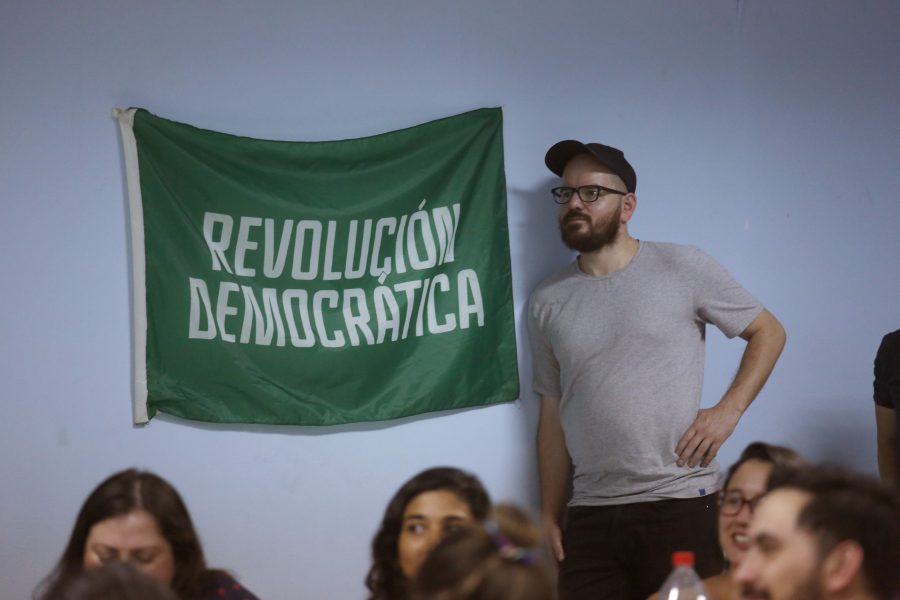 Revolución