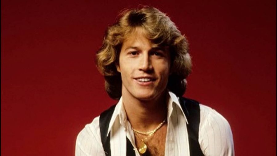 andy gibb