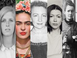 8 De Marzo: Cinco Mujeres Inspiradoras Que Han Cambiado La Historia Del ...