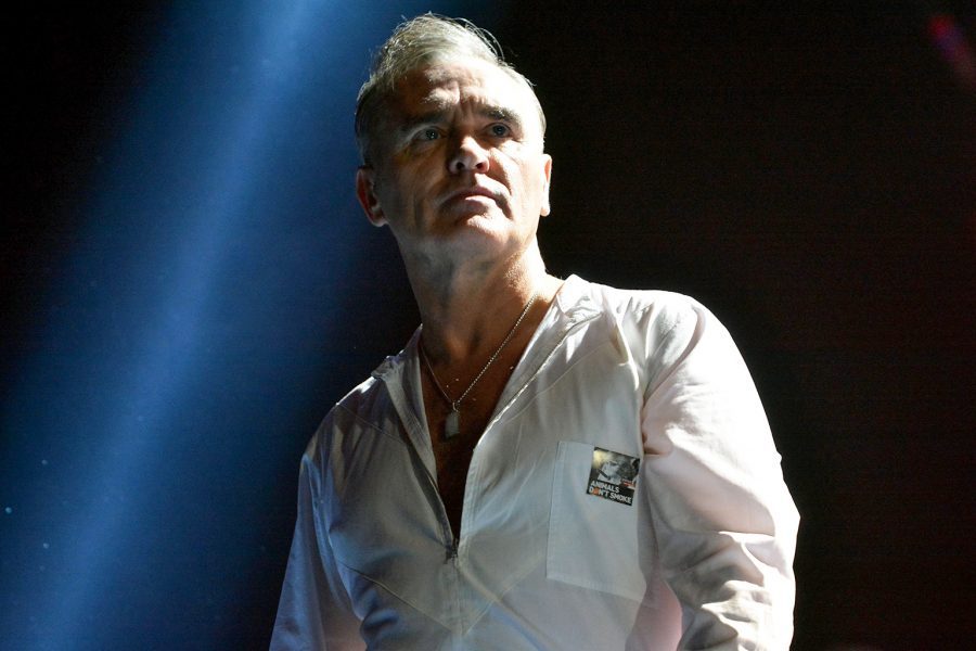 morrissey