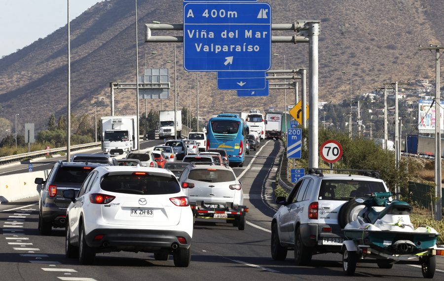 Plan de Contingencia Fiestas Patrias