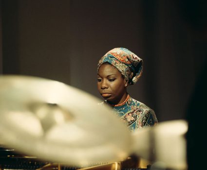 Nina Simone /Foto Getty