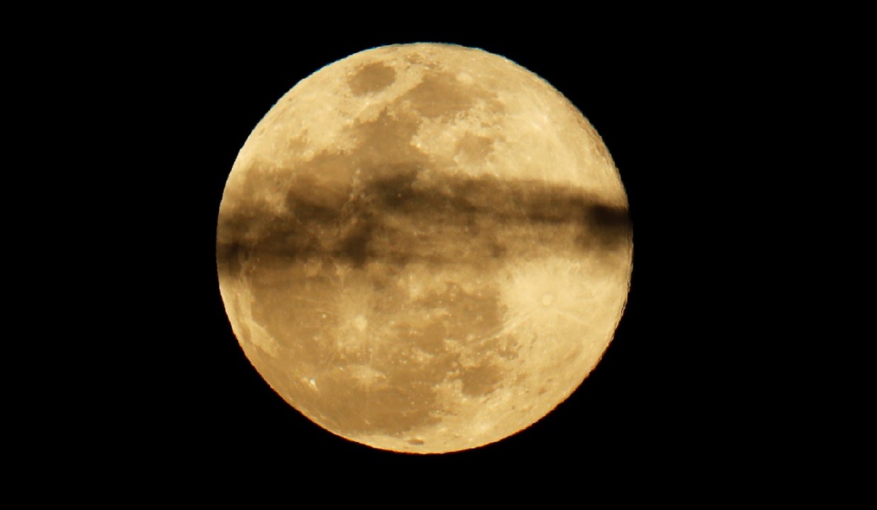 Superluna