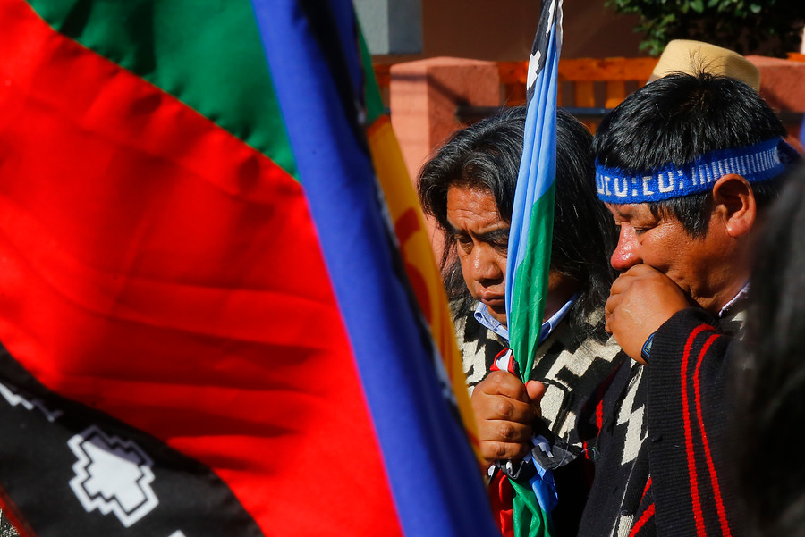 Las Claves Para Entender El Conflicto Mapuche - Radio Duna