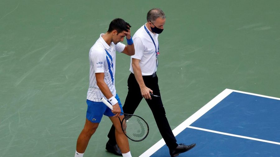 djokovic