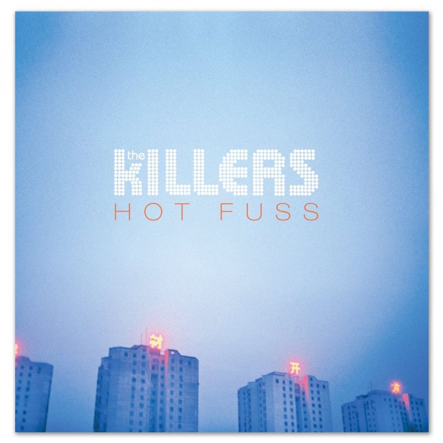 hot fuss