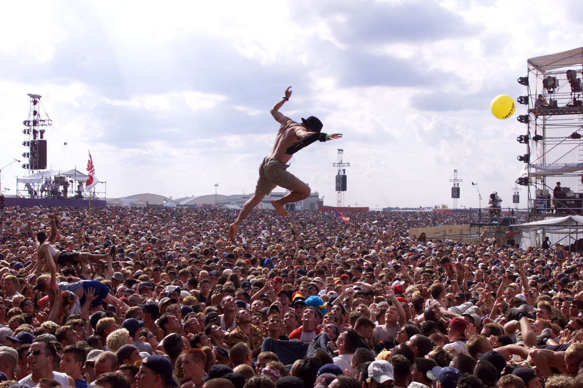 Woodstock 99 Peace Love And Rage El Nuevo Documental De HBO   Image Asset 