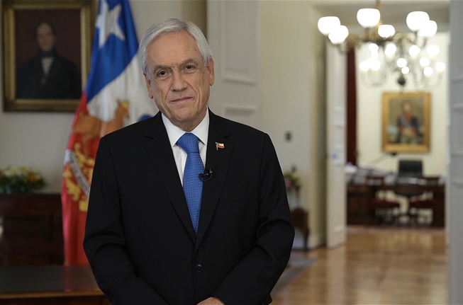 Piñera