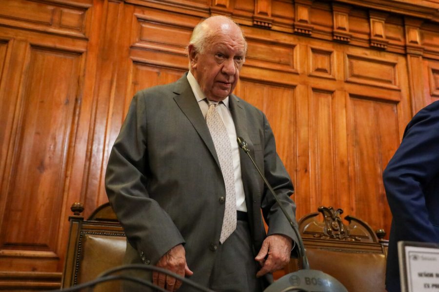 Ricardo Lagos