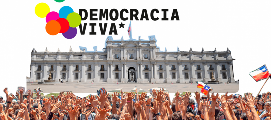 Caso Democracia Viva