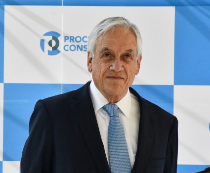 Sebastián Piñera