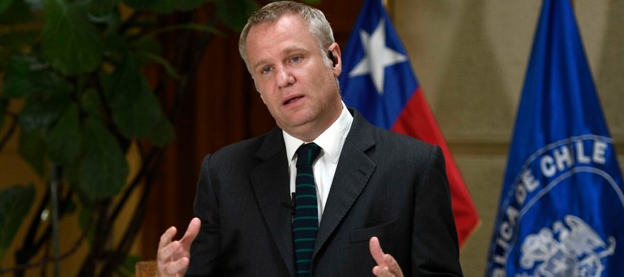 Felipe Kast