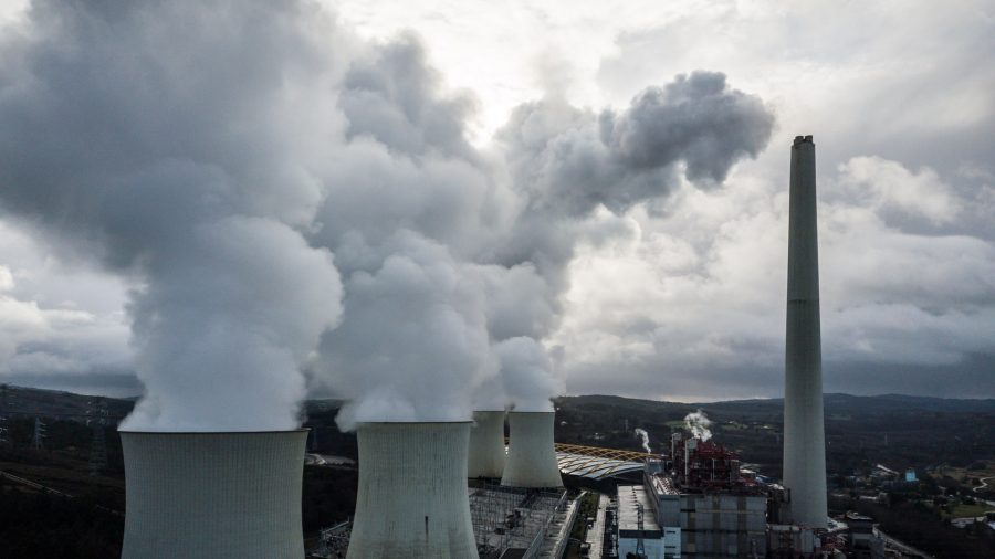 Contaminación