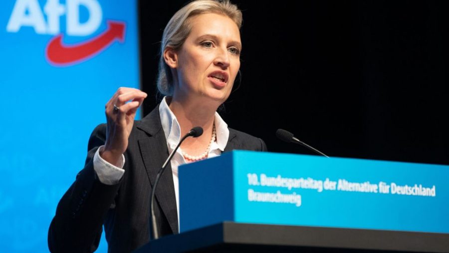 Alice Weidel