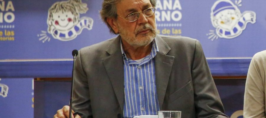 Subsecretario de Redes Asistenciales, Osvaldo salgado