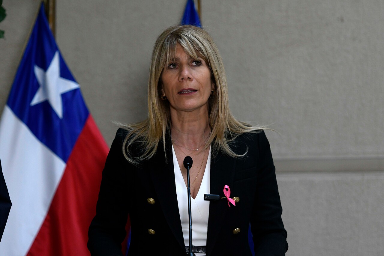Ximena Rincón