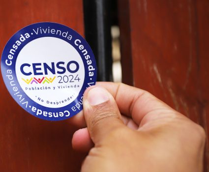 Censo 2024 llega a su fin este 31 de julio: Cómo responder la encuesta si aún no se ha hecho