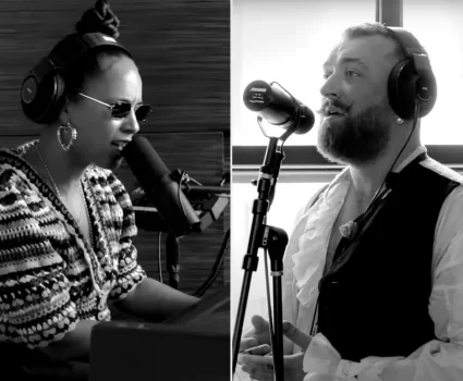 Sam Smith y Alicia Keys