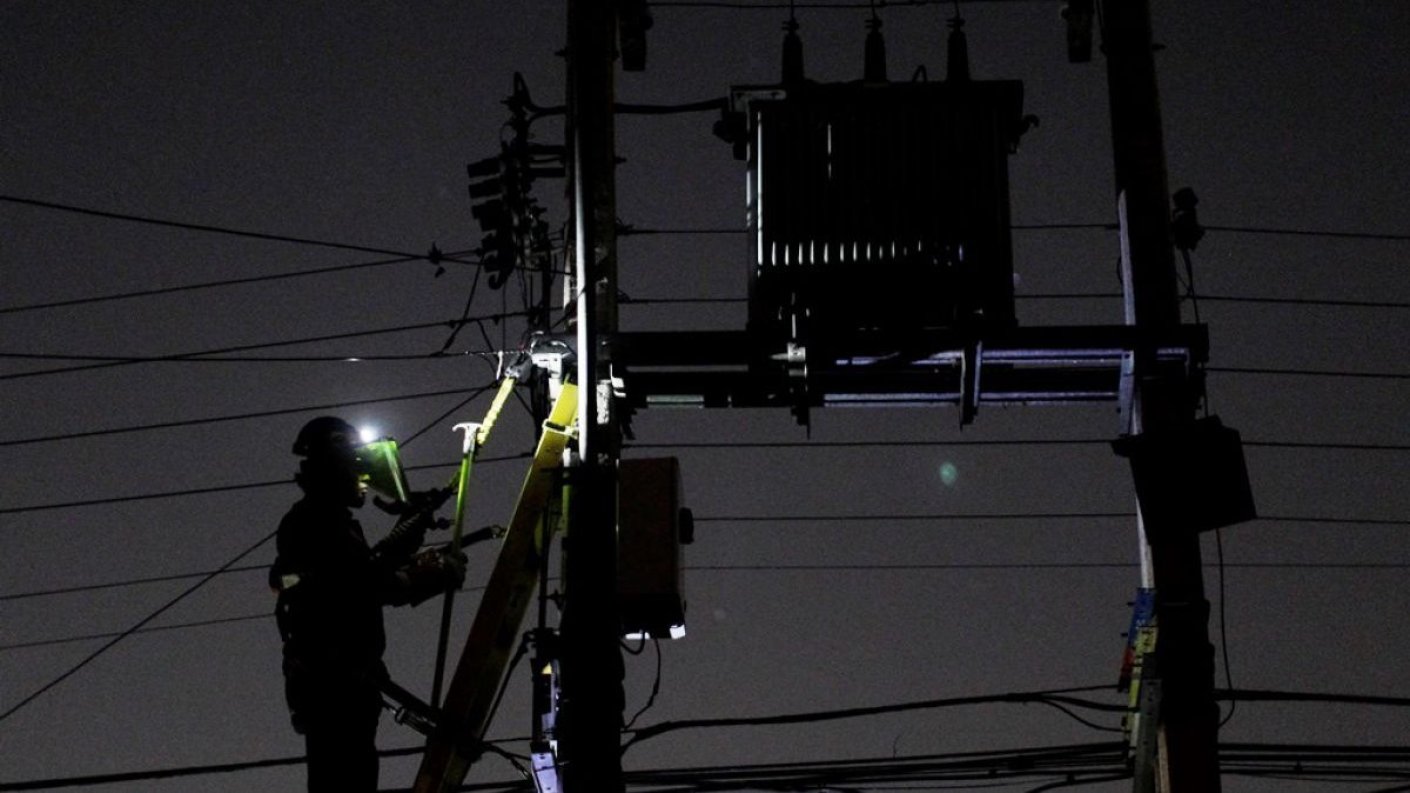 corte de luz enel multa