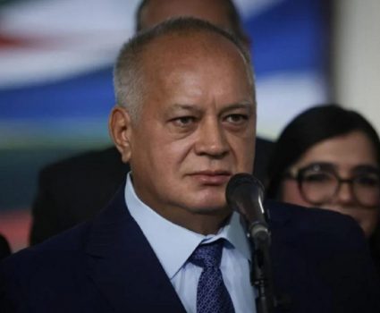 Diosdado Cabello