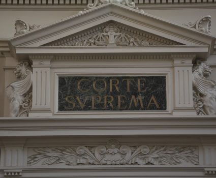 Corte Suprema