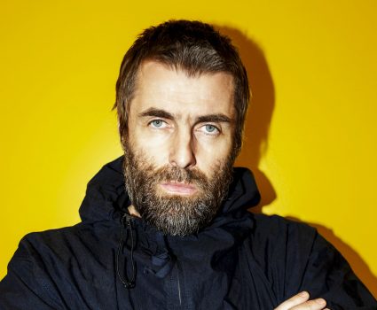 Liam Gallagher