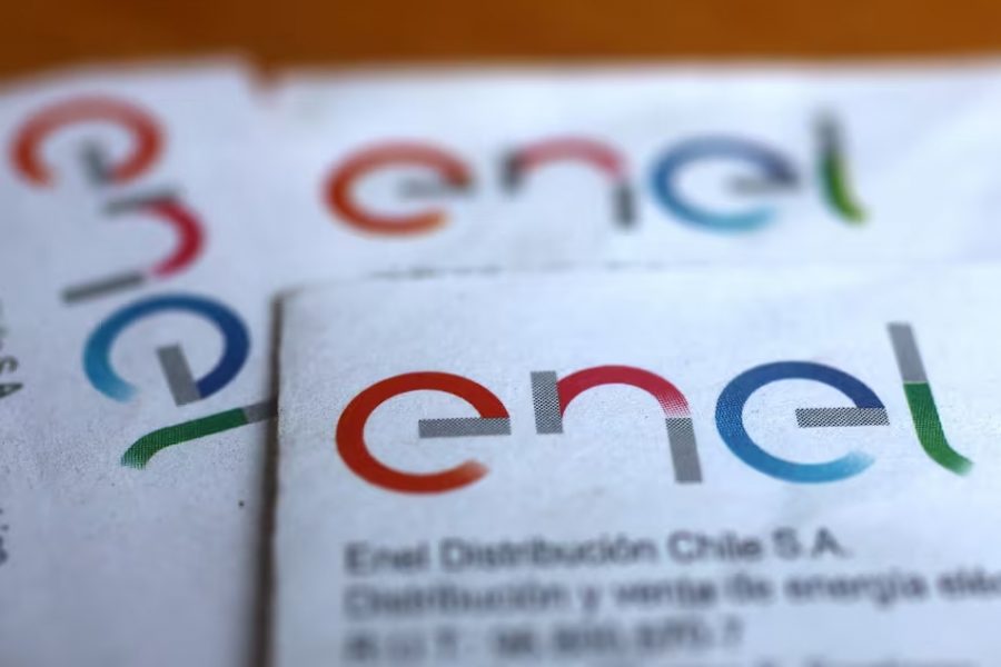 Enel