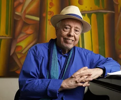 sergio mendes