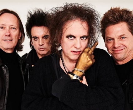 the-cure