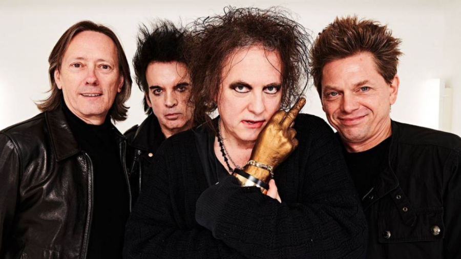 the-cure