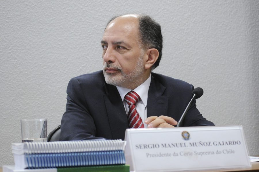 Sergio Muñoz