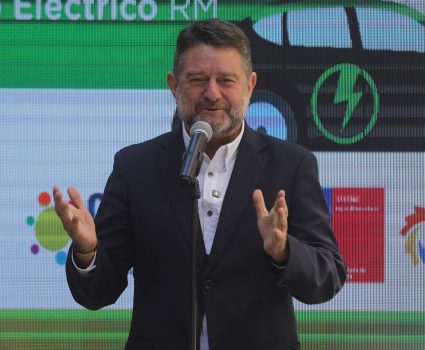 Claudio Orrego