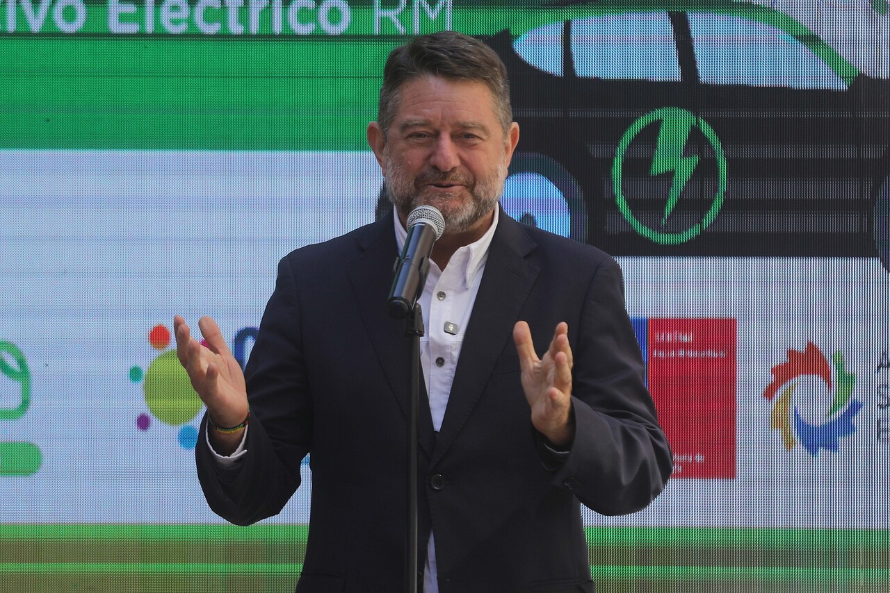 Claudio Orrego