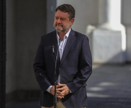 Claudio Orrego