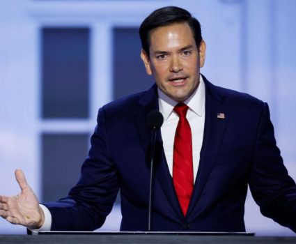 Marco Rubio