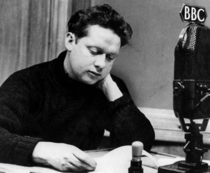 dylan-thomas