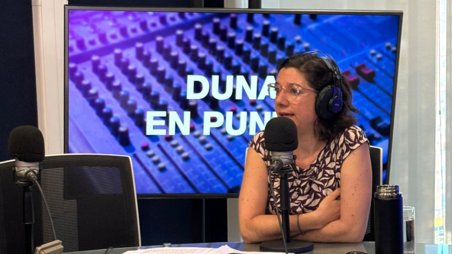 Ministra Aisén Etcheverry: "¿Cuál es la postura de las AFP, mejorar las pensiones o proteger un negocio?"